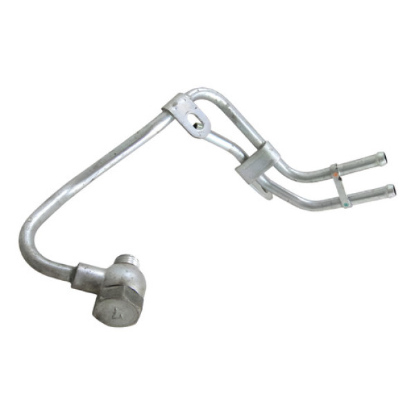 Cano Entrada Combustível Bomba De Alta Outlander 2.2 D. 2017