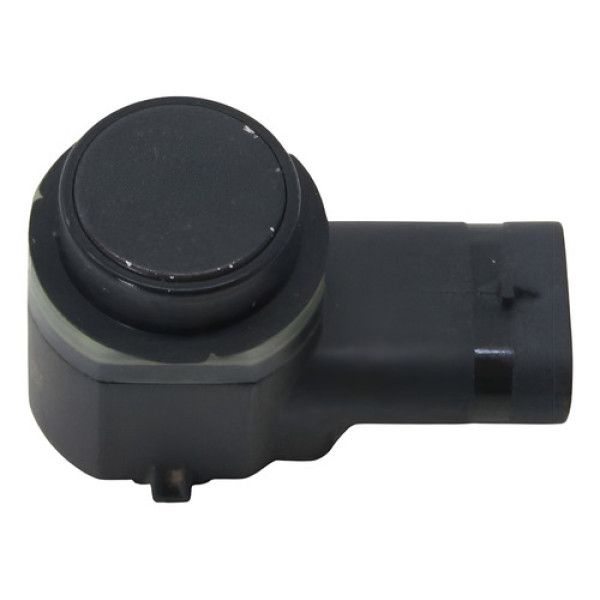 Sensor Estacionamento Dianteiro Centro Discovery 4 2010/2015 Preto