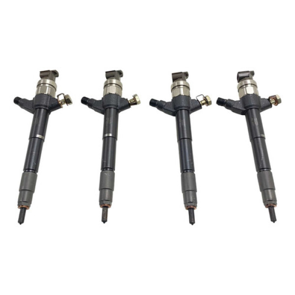 Jogo 4 Bicos Pajero Full 3.2 2012 A 2020 C/92.000km Original 12