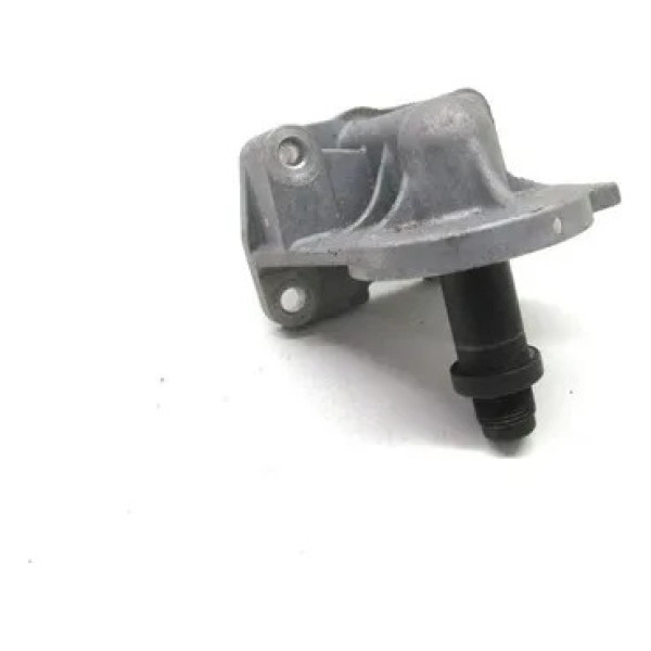 Suporte Do Filtro De Óleo Santa Fé 2.4 2011 2012
