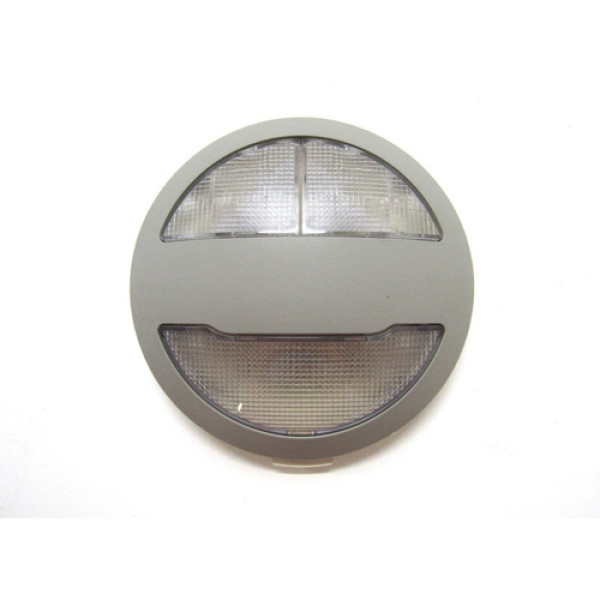 Lanterna Luz De Teto Traseira Chevrolet Malibu 2010 2011