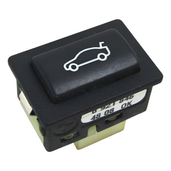 Botão Interno De Abrir O Porta Malas Bmw 750i 2009 A 2014
