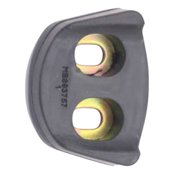 Batente Do Porta Malas Pajero Full 2001 A 2020 Mb893757