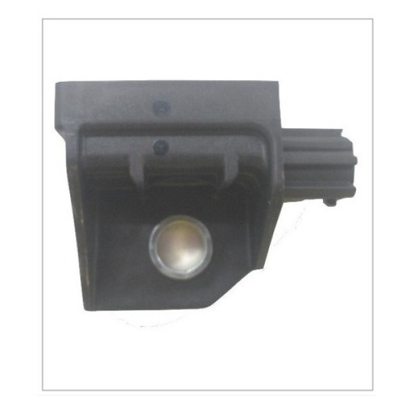 Sensor Impacto Colisão Tras Direito Pajero Full 2008 A 2020