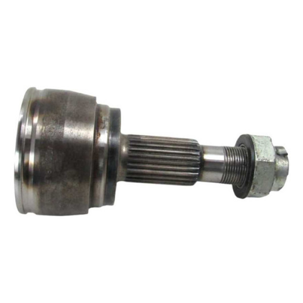 Homocinética Traseira Fiat Toro / Compass 2016/2024 Original