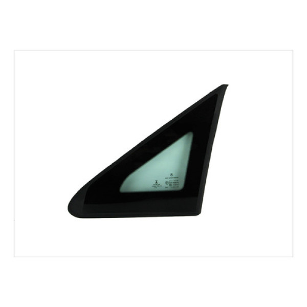 Vidro Fixo Coluna Dianteira Esquerda Mercedes Vito 2015-2017