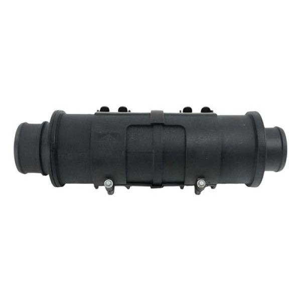 Tubo Ressonador Da Turbina Grand Cherokee 3.0 Diesel 11/18