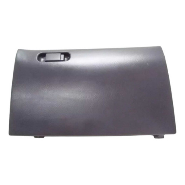 Porta Luvas Honda Civic 2001 A 2006 Cinza Original