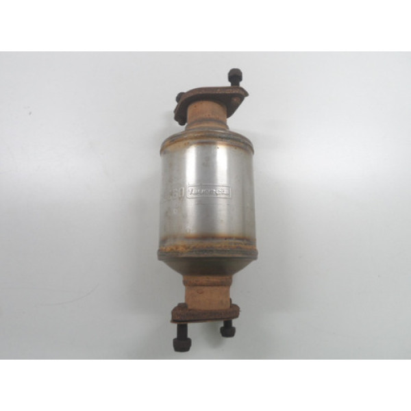 Abafador Pequeno Diant. Direito Escape Sorento 3.8 V6 08/09