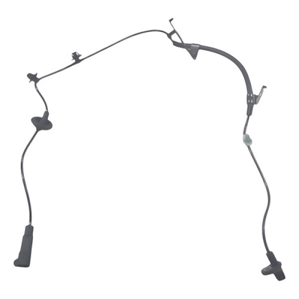 Sensor Traseiro Esquerdo Lancer 2012 A 2018 25071162234 Original