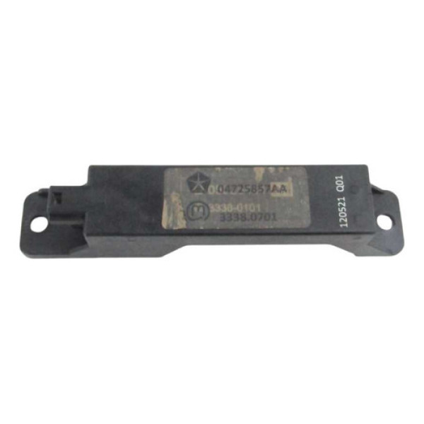 Sensor Keyless Grand Cherokee 2011 2012 2013 Cód. 04725857aa