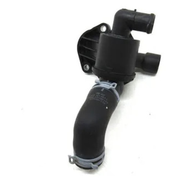 Válvula Termostática Amarok 2.0 2010 A 2020 Original