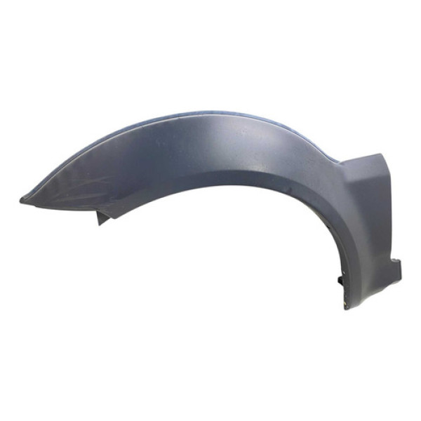 Moldura Paralama Diant. Esquerdo Jimny 4all 13/22 C/ Detalhe Cinza