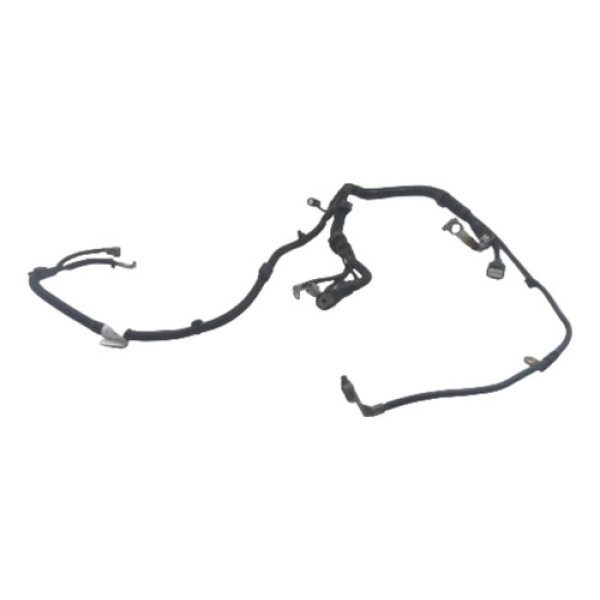 Chicote Cabo Da Bateria Pajero Dakar / Triton 3.2 Aut. 08/15