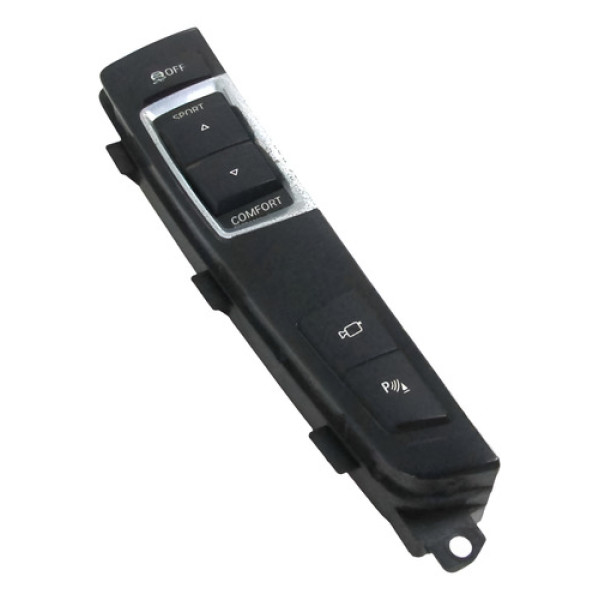 Botão Modo Condução Câmera Estacionamento Bmw 750i 2009/2014