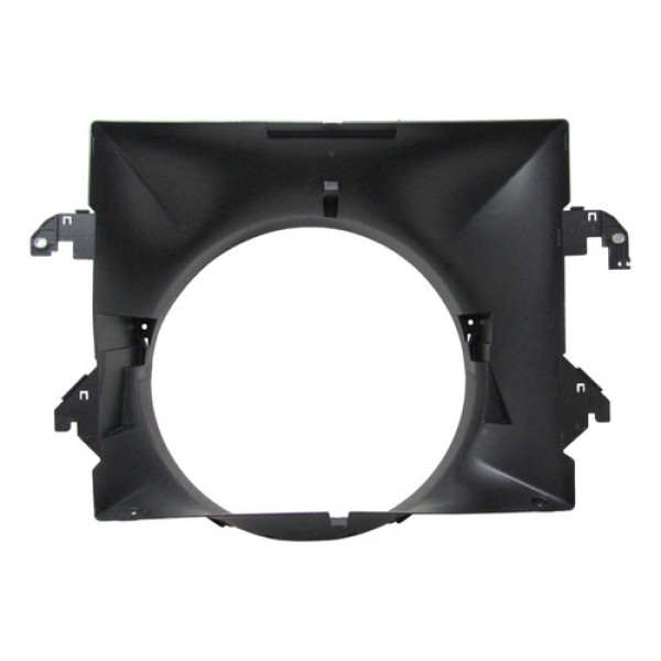 Defletor Da Hélice Do Radiador Ram Classic 5.7 V8 2022 2023
