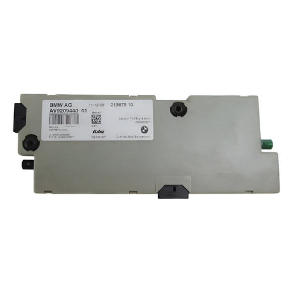 Módulo Amplificador Antena Bmw 750i Cód. 9209440 Original