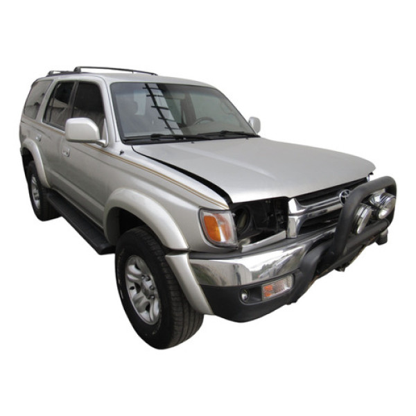 Peças Usadas Toyota Sw4 3.0 2001 C/ 182.000km ( Consulte )