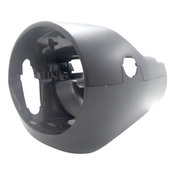 Moldura Acabamento Coluna De Direção Bmw 130i 2006 A 2011