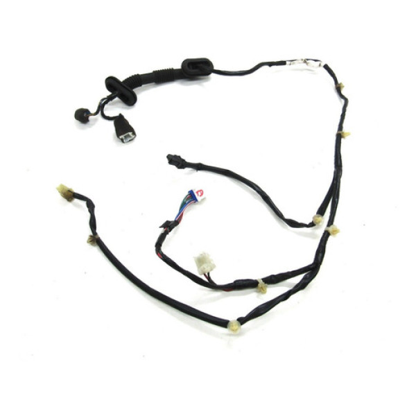 Chicote Porta Traseira Direita Pajero Sport 2007 A 2011