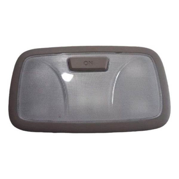 Luz De Teto Traseira Hyundai Ix35 2011 A 2015 Marrom Vinho