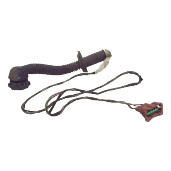 Chicote Portas Traseiras Peugeot 206 2004 2005 2006 2007