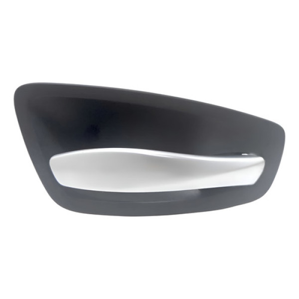 Maçaneta Interna Diant Ou Tras. Direita Bmw 130i 2006 A 2011 Original Dianteira/traseira