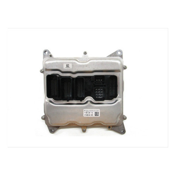 Módulo De Injeção Dme Bmw 320i 2018 C/ 33.000km 7935324-01