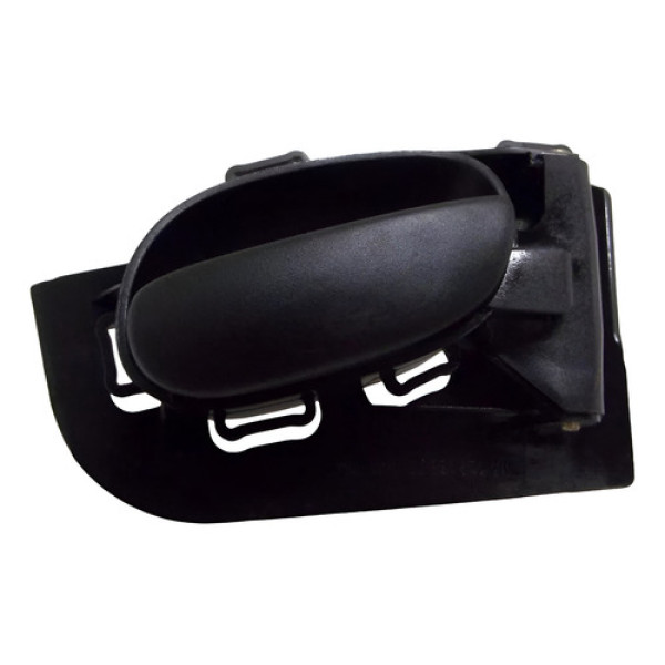 Maçaneta Interna Direita Peugeot 206 2 Portas Original Dianteira