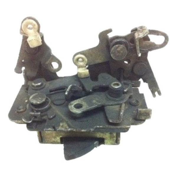 Fechadura Traseira Direita Original Kadett Ipanema 89 A 98