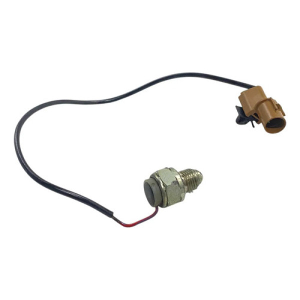 Solenóide Sensor Caixa Tração Pajero Io Tr4 Original 44cm