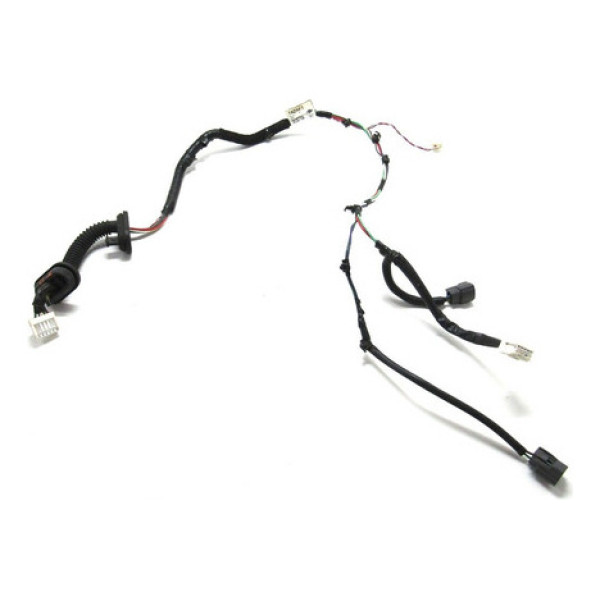 Chicote Porta Tras. Direita Frontier 2013 A 2016 24126jt31a