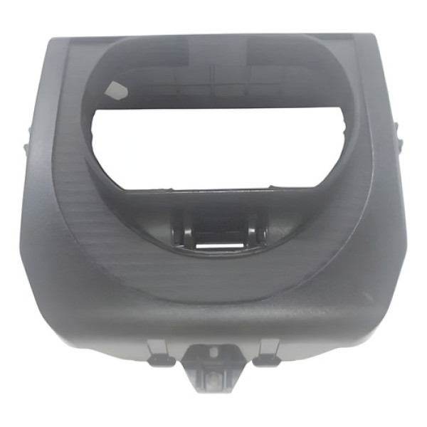 Acabamento Esteira Coluna De Direção Mercedes B180 Original