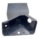 Acabamento Da Coluna Direção Land Rover Defender 1995-2011