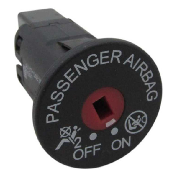 Interruptor Chave Botão Passageiro Ranger 2017 A 2023 Orig.