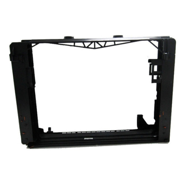 Painel Frontal Quadro Do Radiador Bmw 750i 2009 F01 C/avaria