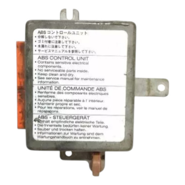 Módulo Controle Abs Original Civic 1996 A 2000 39790s01a01