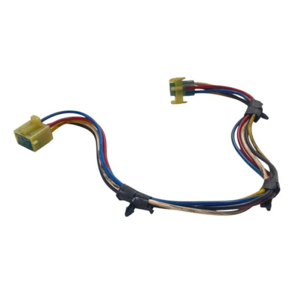 Conector Mangueiras Vácuo Comando Ar Condicionado F250 99/11