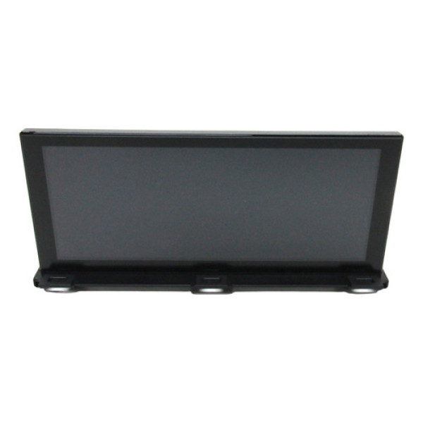 Tela Do Multimídia Lexus Ct200h 2018 Seminova Original Preto