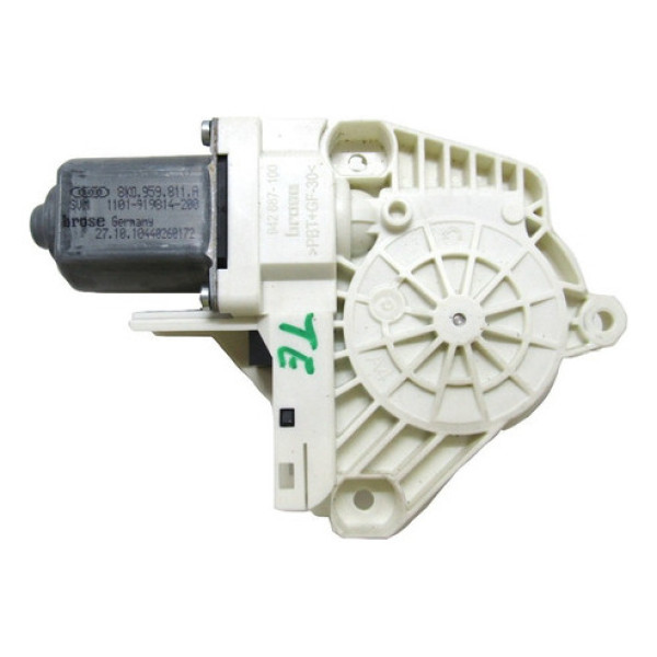 Motor Vidro Elétrico Tras. Esquerdo Audi Q5 2011 8k0959811a