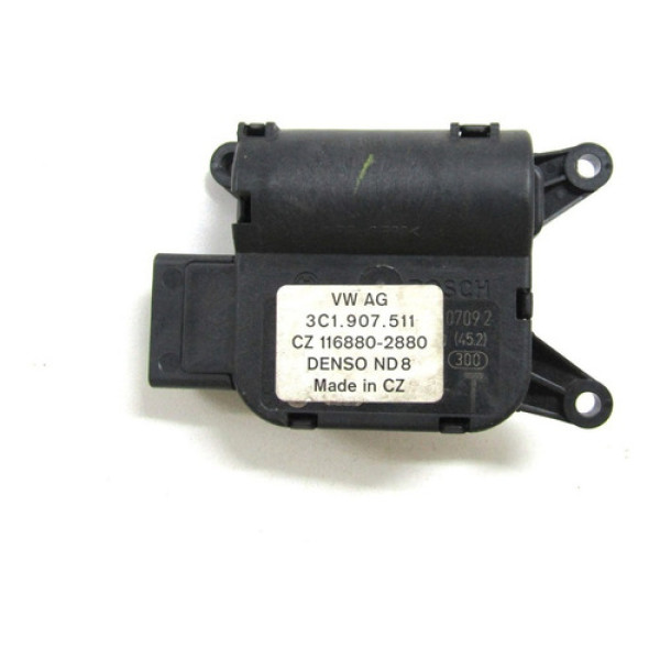 Atuador Da Caixa De Ventilação Passat 2010 3c1907511