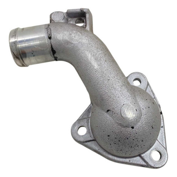 Flange Da Válvula Termpstática Pajero Full 3.8 V6 2008/2020