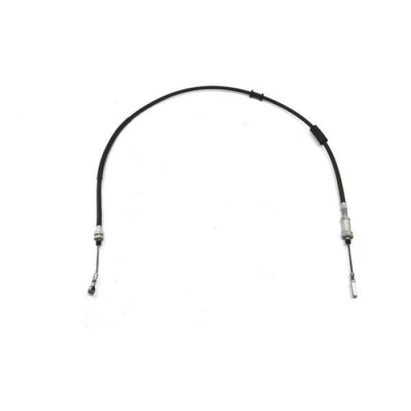 Cabo Da Alavanca Freio De Mão Ducato 2006 A 2016