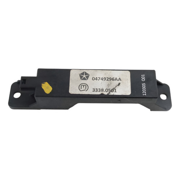 Sensor Keyless Grand Cherokee 2011 2012 2013 Cód 04749296aa