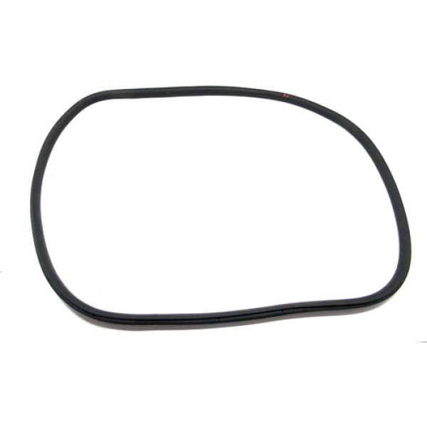 Borracha Da Carroceria Porta Diant. Direita C4 Cactus 2020