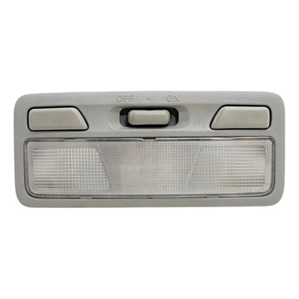 Lanterna Luz De Teto Dianteira Pajero Io / Tr4 1999 A 2015