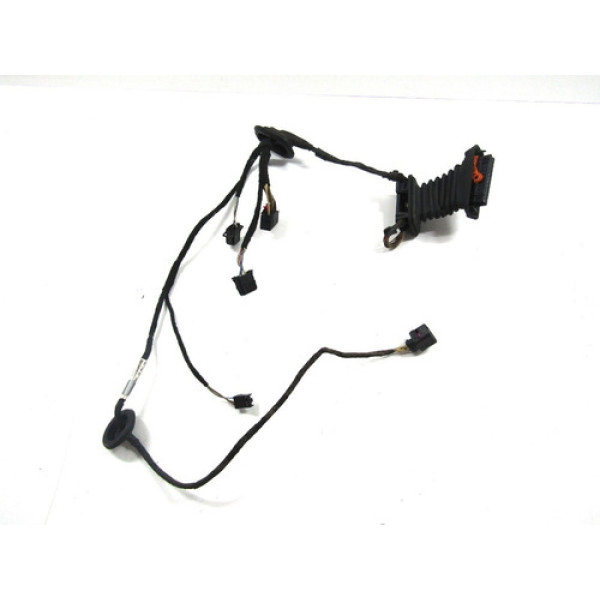 Chicote Porta Traseira Esquerda Passat 2006 A 2010 