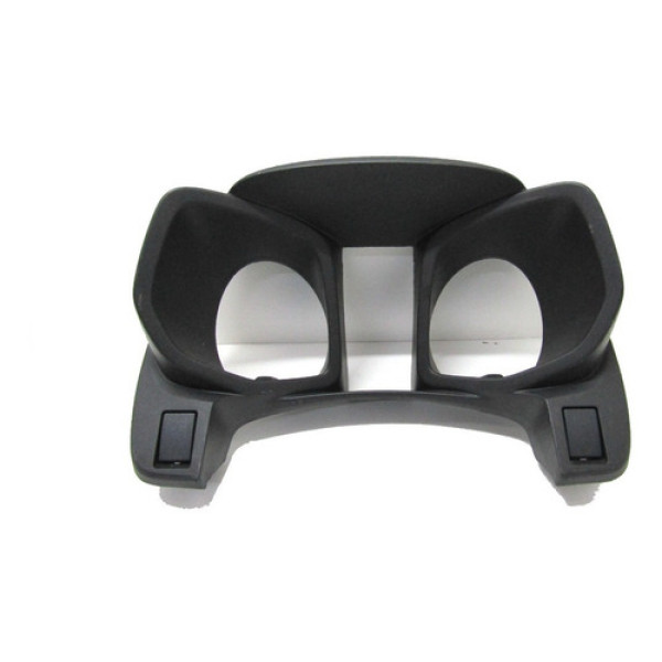 Moldura Do Painel De Instrumentos Chevrolet S10 Ltz 2015