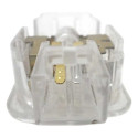 Lanterna Luz Cortesia Porta Malas Subaru Impreza 2008 A 2014