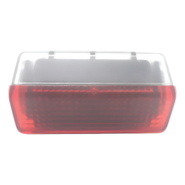 Luz De Cortesia Porta Dianteira Mercedes B180 B200 2006-2011